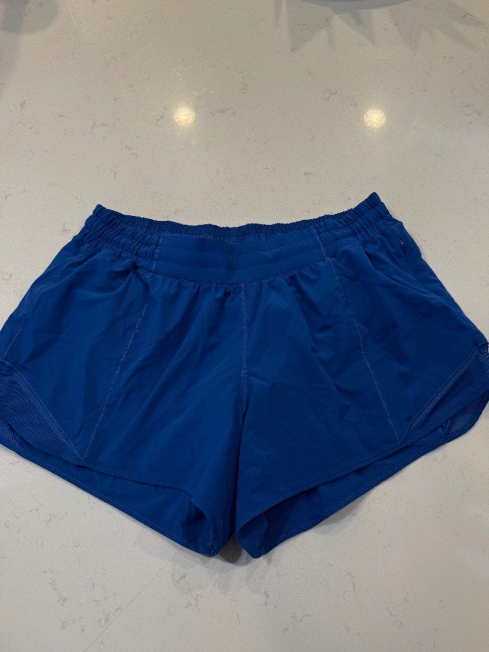 Womens Lululemon Shorts
